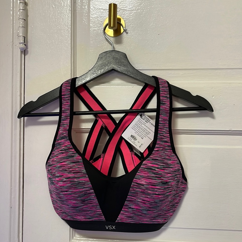 Victoria’s secret Sports Bra New